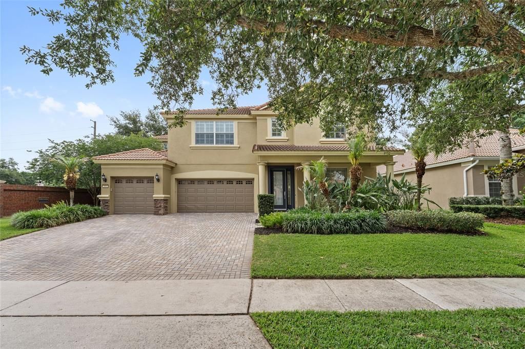 Active With Contract: $820,000 (4 beds, 3 baths, 3611 Square Feet)