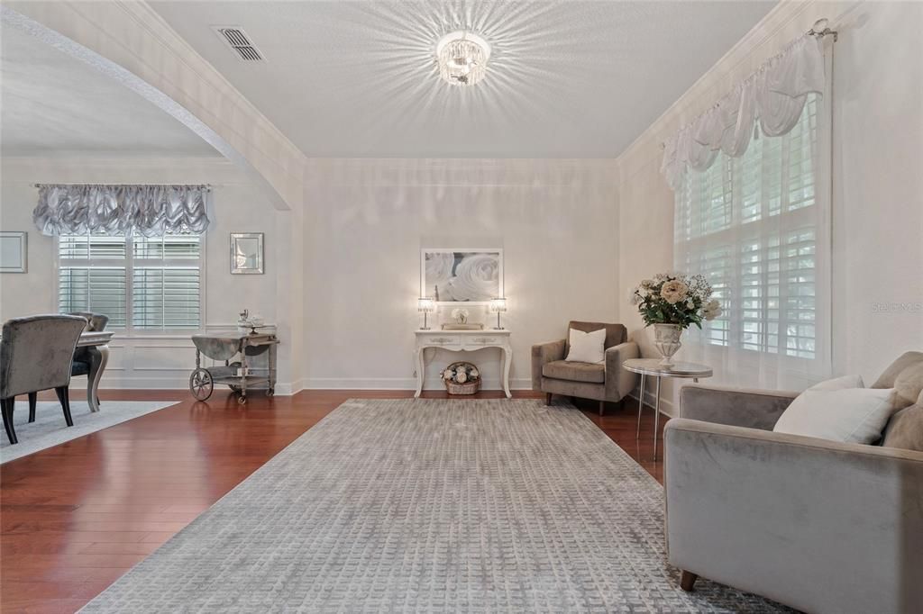 Active With Contract: $820,000 (4 beds, 3 baths, 3611 Square Feet)