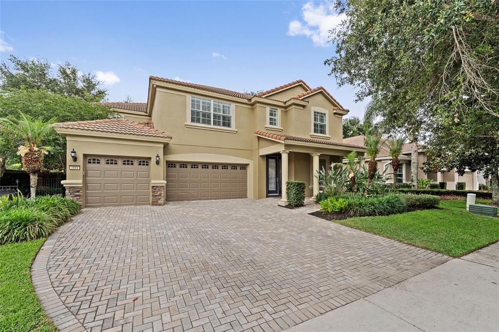 Active With Contract: $820,000 (4 beds, 3 baths, 3611 Square Feet)