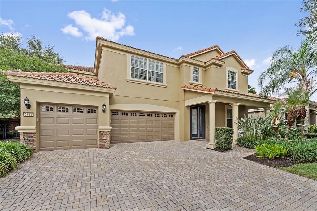 Active With Contract: $820,000 (4 beds, 3 baths, 3611 Square Feet)