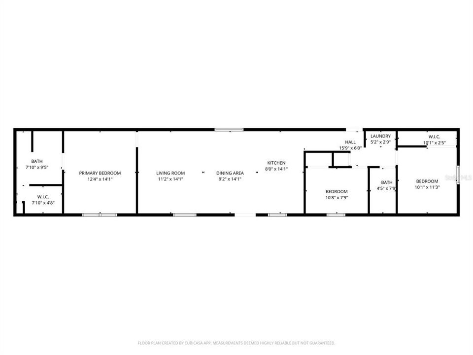 En Venta: $215,000 (3 camas, 2 baños, 1175 Pies cuadrados)