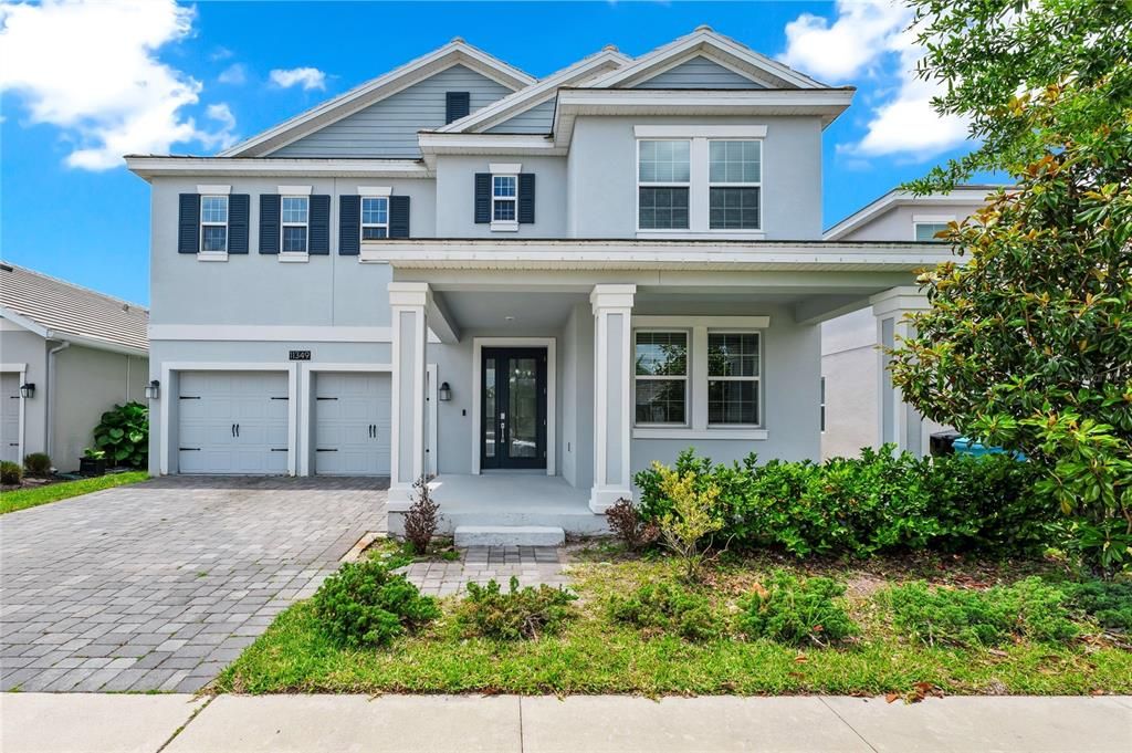 Active With Contract: $595,000 (4 beds, 2 baths, 2683 Square Feet)