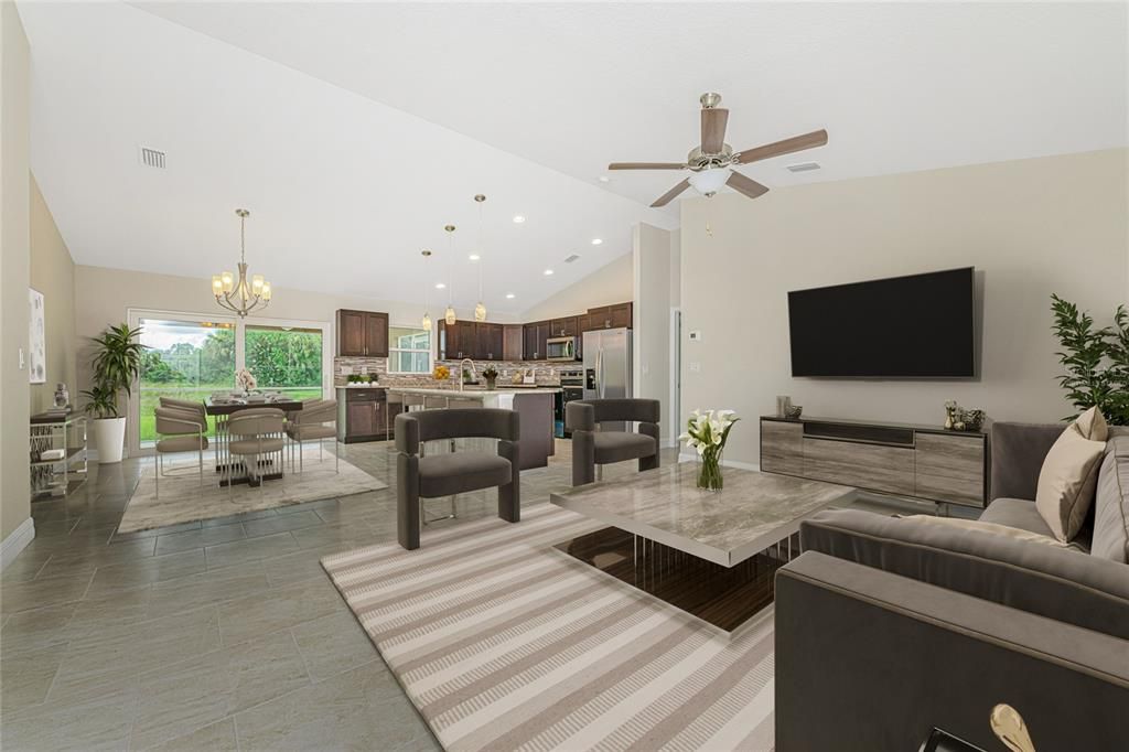Activo con contrato: $325,000 (3 camas, 2 baños, 1437 Pies cuadrados)