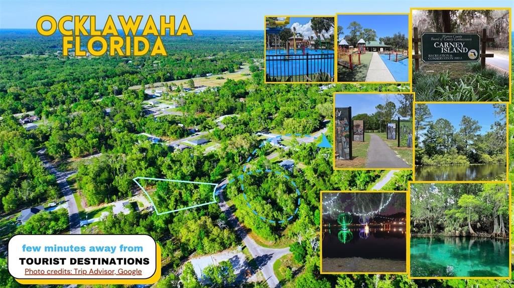 На продажу: $24,500 (0.48 acres)