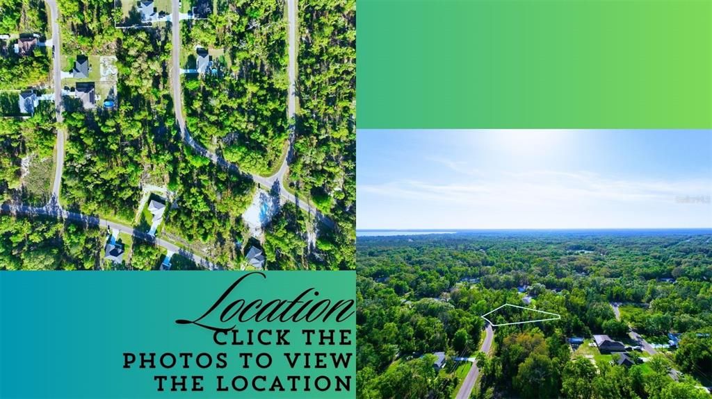 На продажу: $24,500 (0.48 acres)