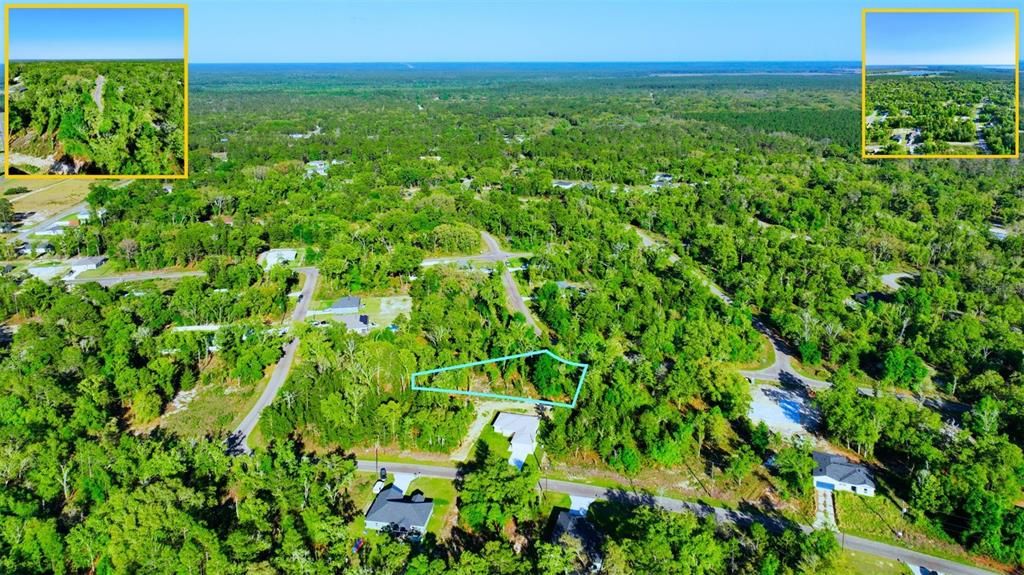 На продажу: $24,500 (0.48 acres)
