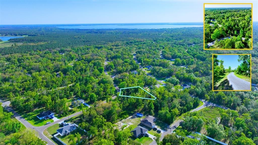 На продажу: $24,500 (0.48 acres)