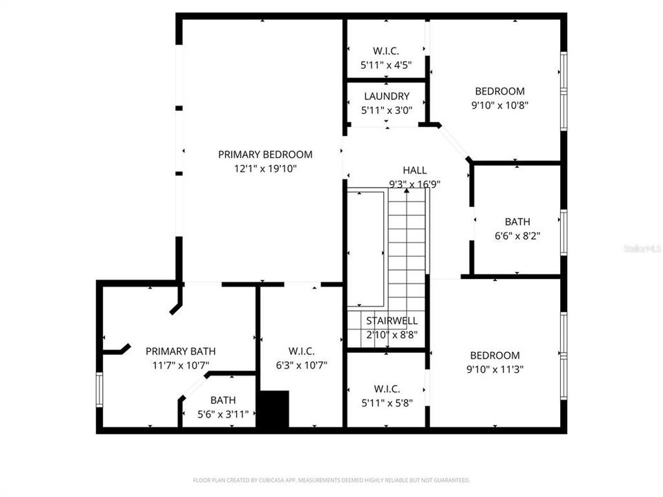 На продажу: $829,000 (5 спален, 4 ванн, 2800 Квадратных фут)