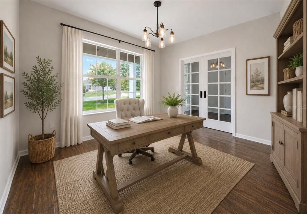 For Sale: $660,000 (4 beds, 2 baths, 2608 Square Feet)