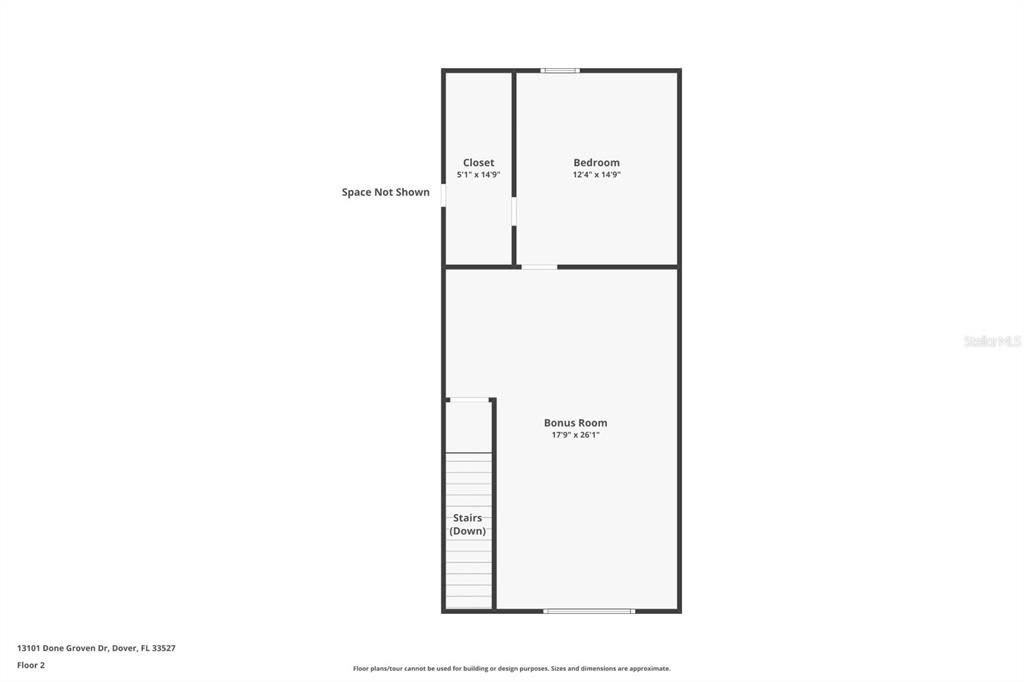 For Sale: $660,000 (4 beds, 2 baths, 2608 Square Feet)
