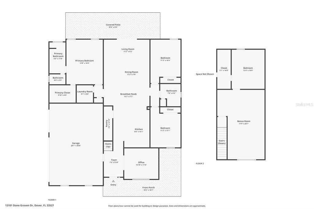For Sale: $660,000 (4 beds, 2 baths, 2608 Square Feet)