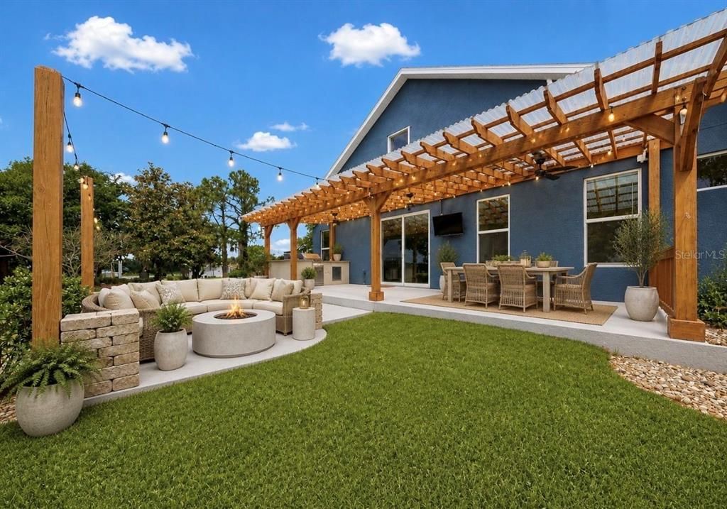 For Sale: $660,000 (4 beds, 2 baths, 2608 Square Feet)