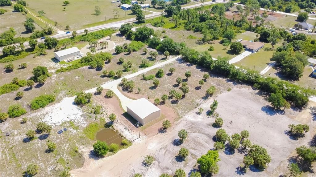 На продажу: $325,000 (1.25 acres)