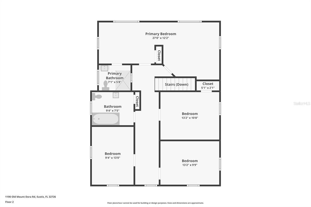 Activo con contrato: $398,000 (4 camas, 2 baños, 2216 Pies cuadrados)