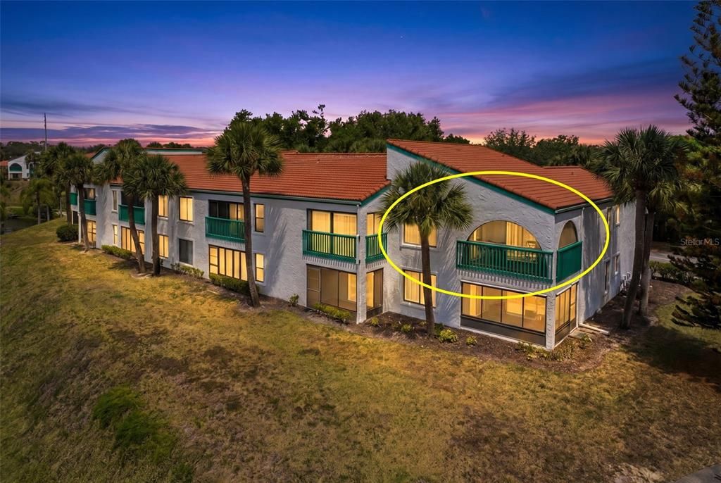 На продажу: $155,000 (3 спален, 2 ванн, 1287 Квадратных фут)