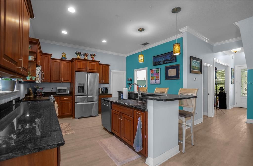 En Venta: $489,000 (4 camas, 3 baños, 2640 Pies cuadrados)