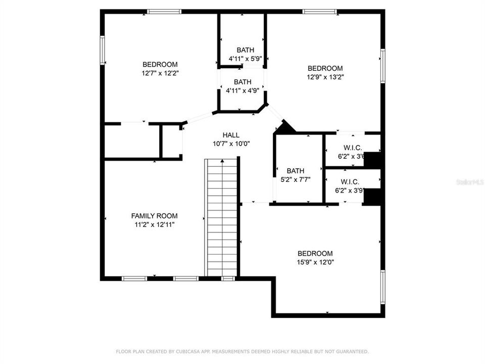 En Venta: $489,000 (4 camas, 3 baños, 2640 Pies cuadrados)