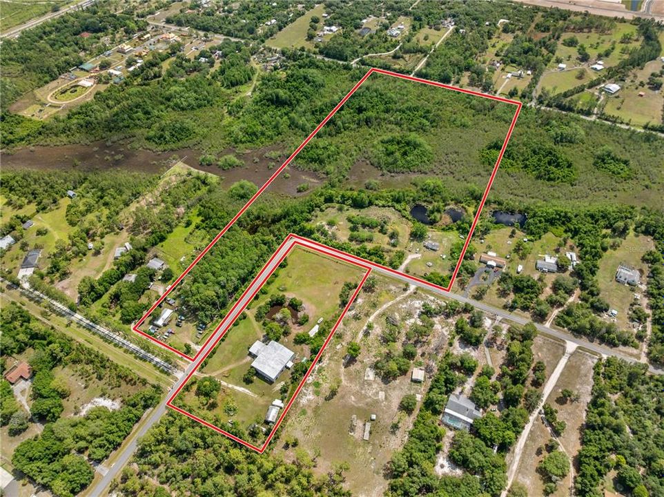 For Sale: $2,170,000 (30.12 acres)