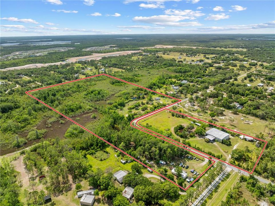 For Sale: $2,170,000 (30.12 acres)