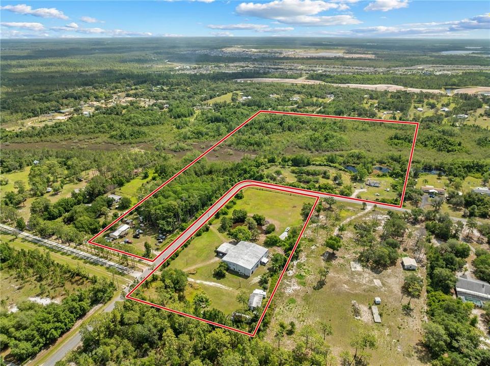 For Sale: $2,170,000 (30.12 acres)