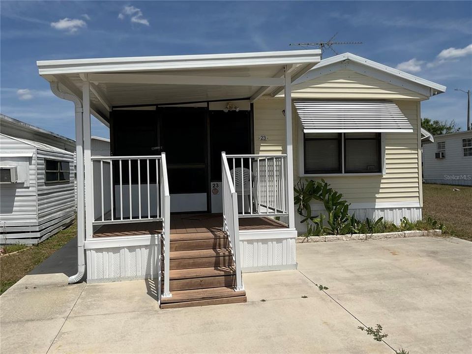 En Venta: $55,000 (1 camas, 1 baños, 396 Pies cuadrados)