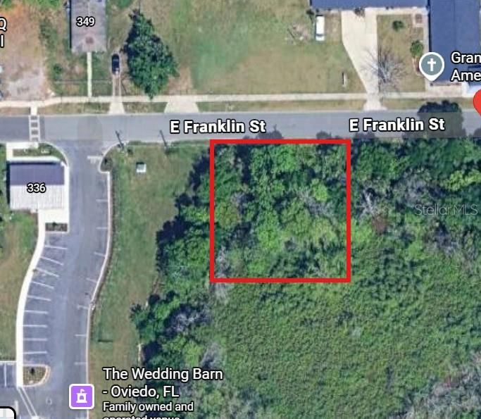待售: $49,000 (0.24 acres)