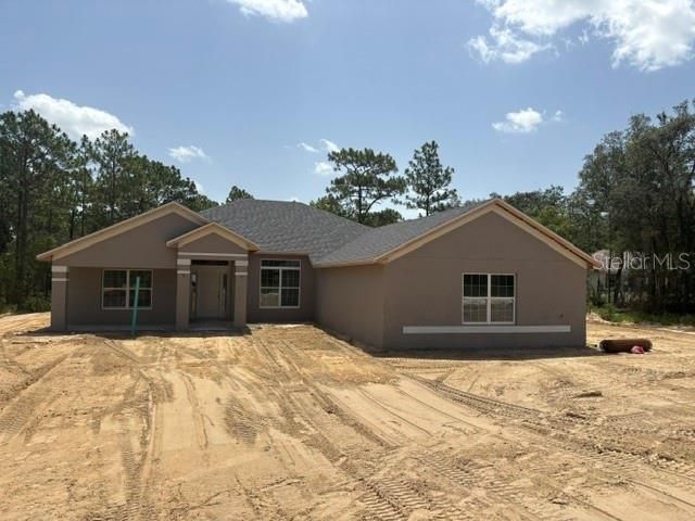 Active With Contract: $454,450 (4 beds, 3 baths, 2265 Square Feet)