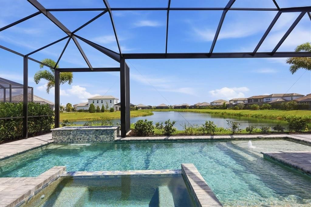 En Venta: $1,375,000 (4 camas, 3 baños, 3308 Pies cuadrados)