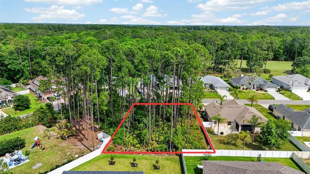 For Sale: $122,000 (0.26 acres)