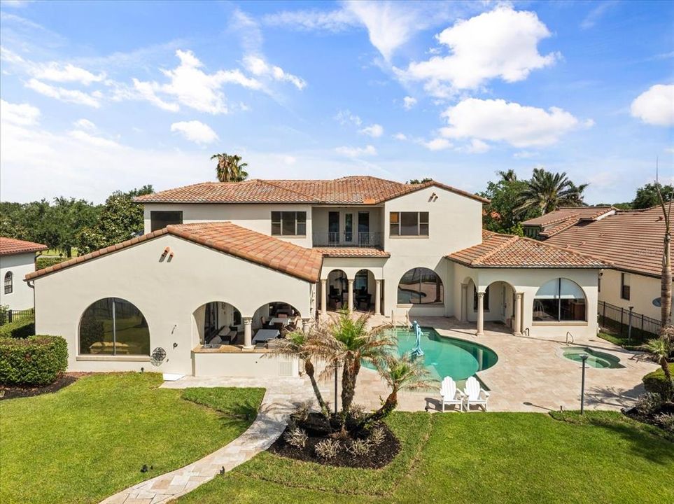 For Sale: $2,225,000 (4 beds, 5 baths, 5722 Square Feet)