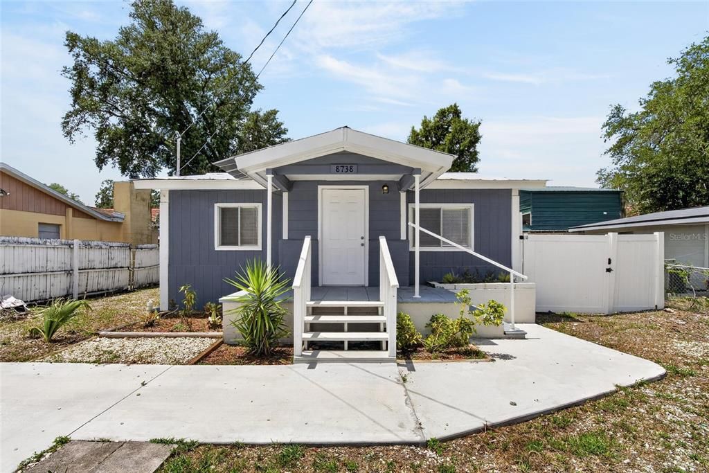 Activo con contrato: $259,999 (3 camas, 2 baños, 1020 Pies cuadrados)