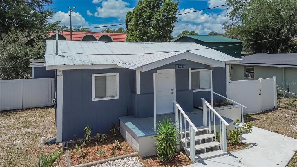 Activo con contrato: $259,999 (3 camas, 2 baños, 1020 Pies cuadrados)