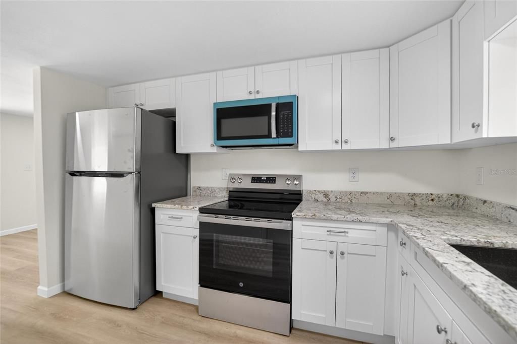 Activo con contrato: $259,999 (3 camas, 2 baños, 1020 Pies cuadrados)