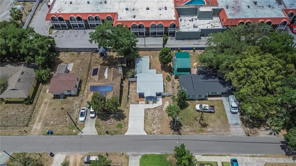 Activo con contrato: $259,999 (3 camas, 2 baños, 1020 Pies cuadrados)