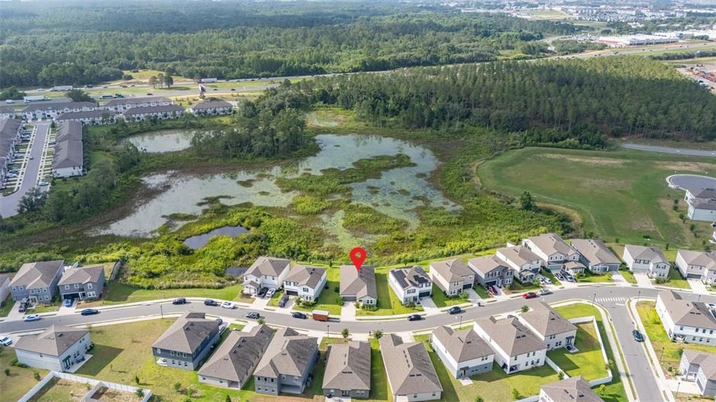 На продажу: $495,000 (4 спален, 3 ванн, 2224 Квадратных фут)