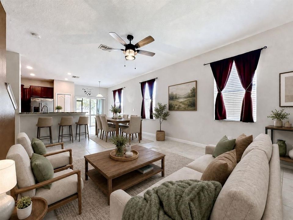 For Sale: $226,000 (2 beds, 2 baths, 1507 Square Feet)