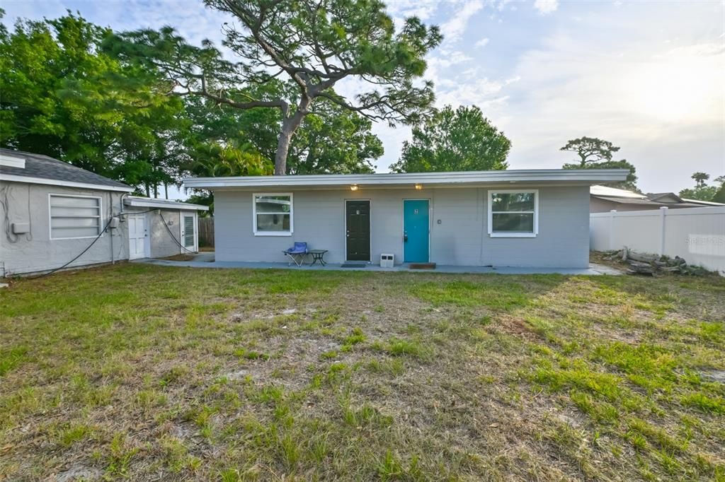 For Rent: $995 (0 beds, 1 baths, 280 Square Feet)