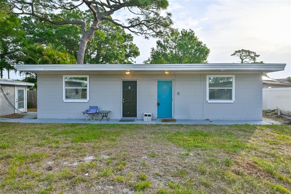 For Rent: $995 (0 beds, 1 baths, 280 Square Feet)