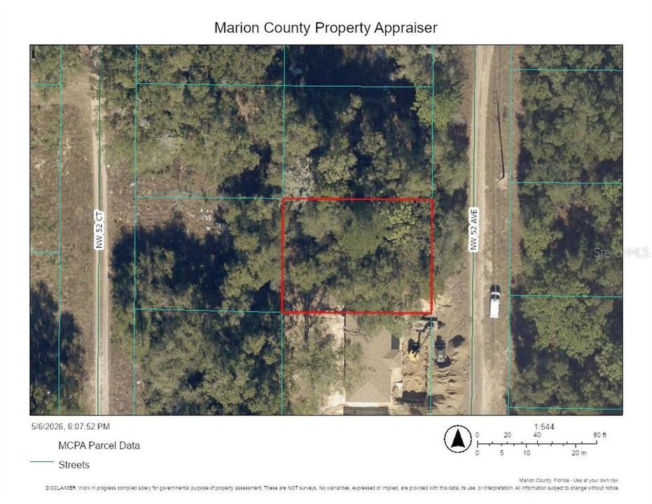 For Sale: $14,995 (0.17 acres)