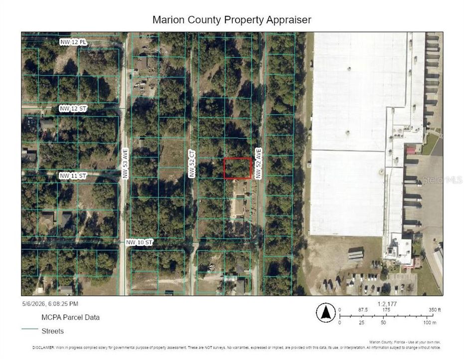 For Sale: $14,995 (0.17 acres)