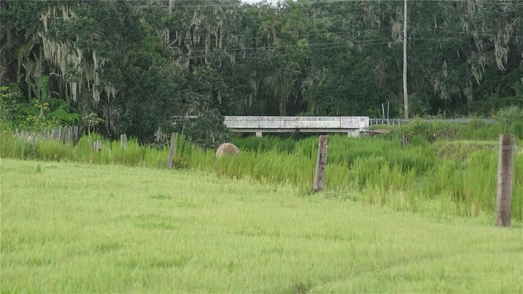 En Venta: $1,900,000 (17.03 acres)