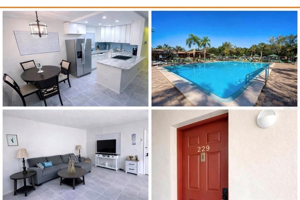For Rent: $3,500 (2 beds, 2 baths, 906 Square Feet)