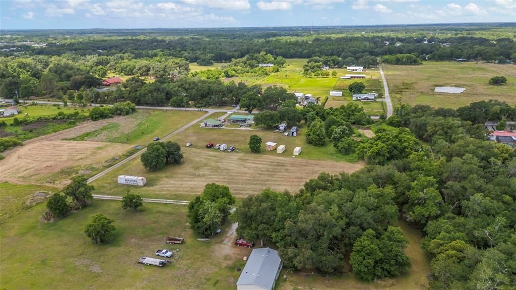 En Venta: $225,000 (3.07 acres)