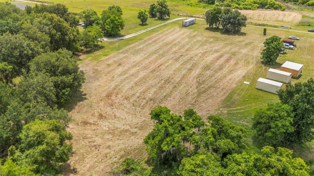 En Venta: $225,000 (3.07 acres)