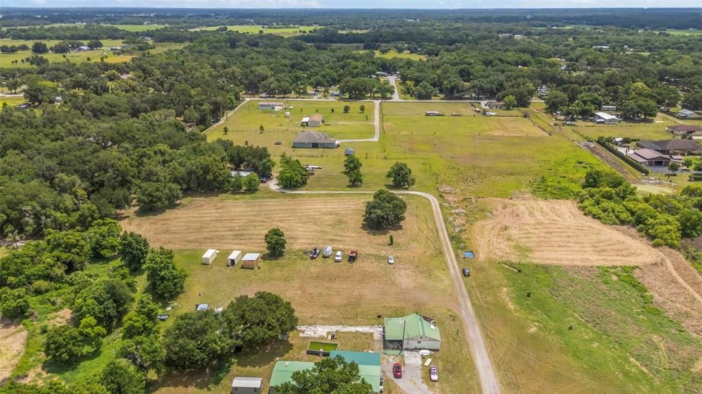 En Venta: $225,000 (3.07 acres)