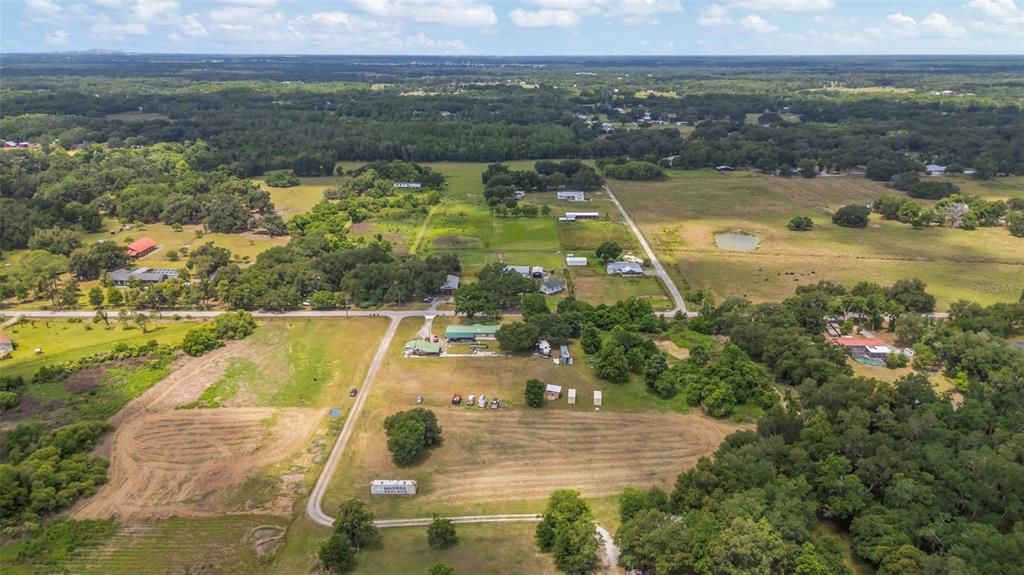 En Venta: $225,000 (3.07 acres)