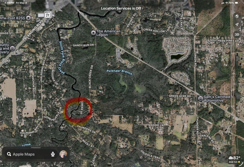 For Sale: $120,000 (0.97 acres)