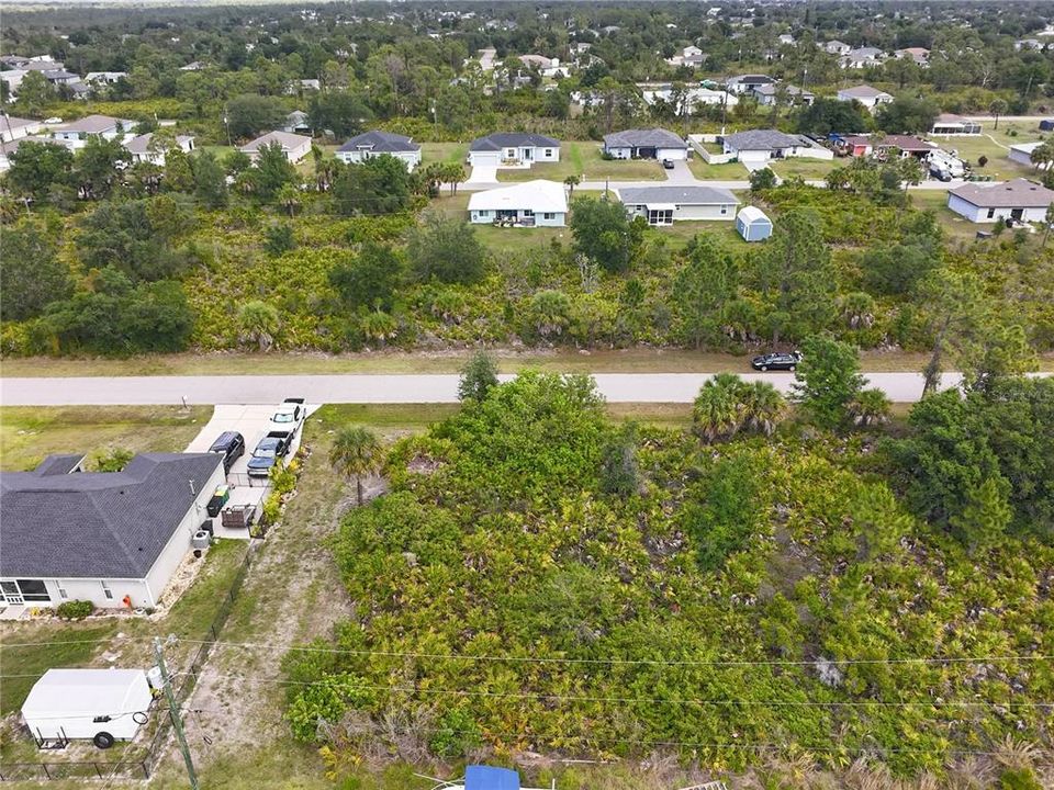 Activo con contrato: $20,000 (0.23 acres)