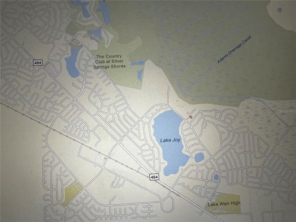 En Venta: $26,000 (0.26 acres)