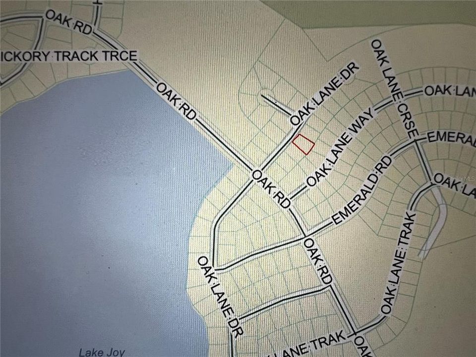 En Venta: $26,000 (0.26 acres)